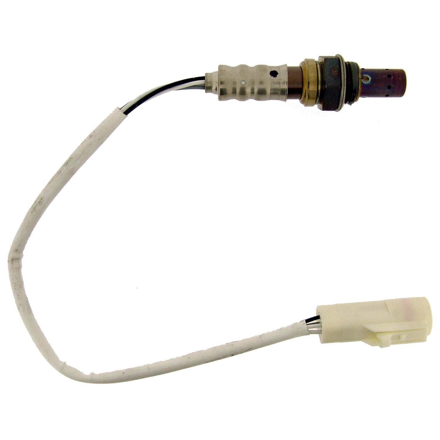 Oxygen Sensor Replacement DENSO Oxygen Sensor 234-4342