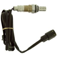 NTK Oxygen Sensor 22536 for 2016 Ford Taurus