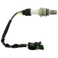 NTK Oxygen Sensor 23502 for Jeep Wagoneer