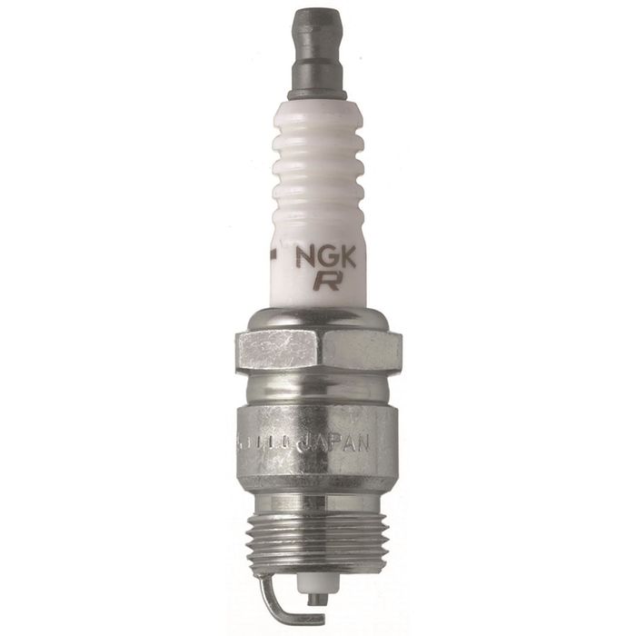 Spark Plug, Dual Electrode NGK