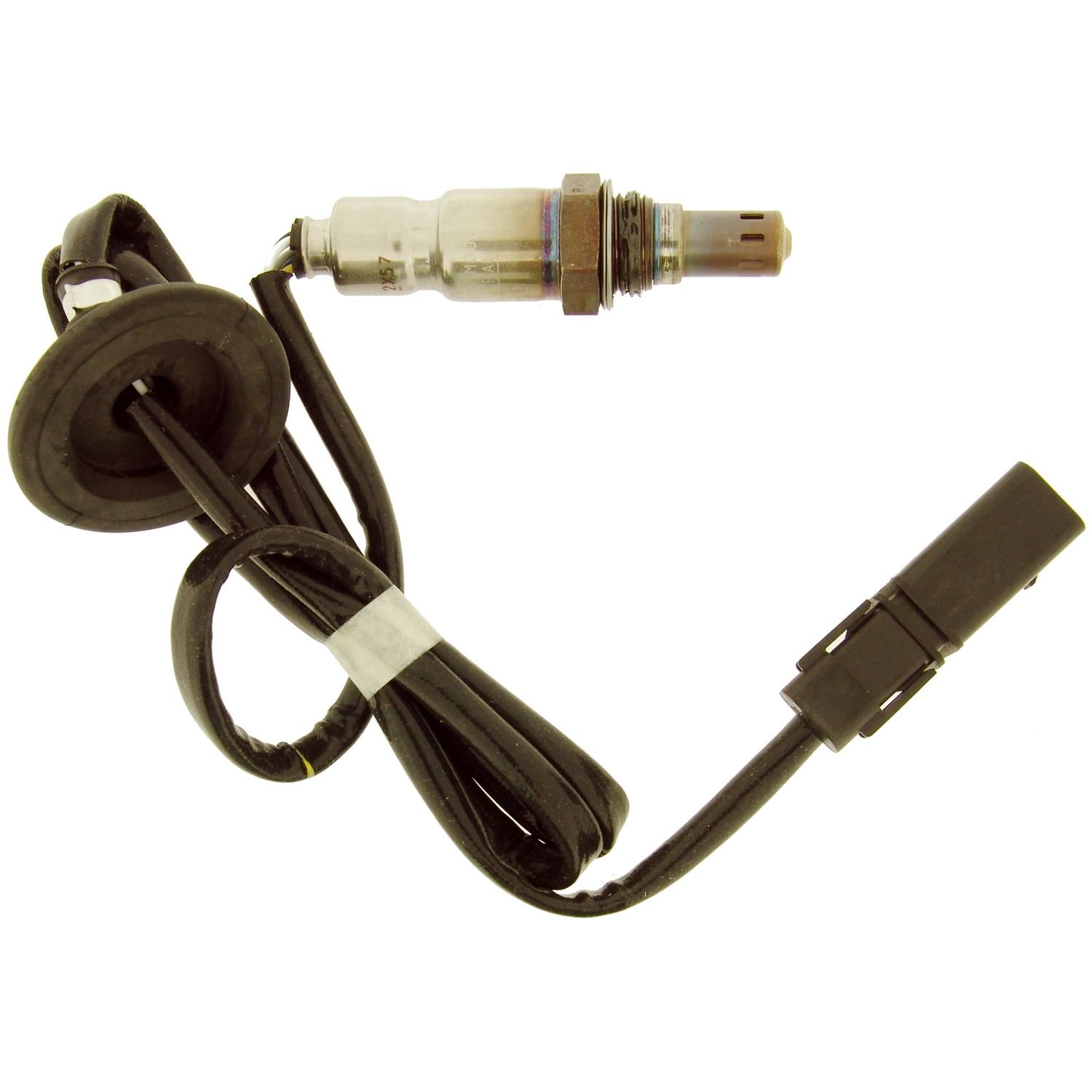 thumbnail image 2 of 24397 NTK Oxygen (O2) Sensor - Fuel System Supply 2 of 11