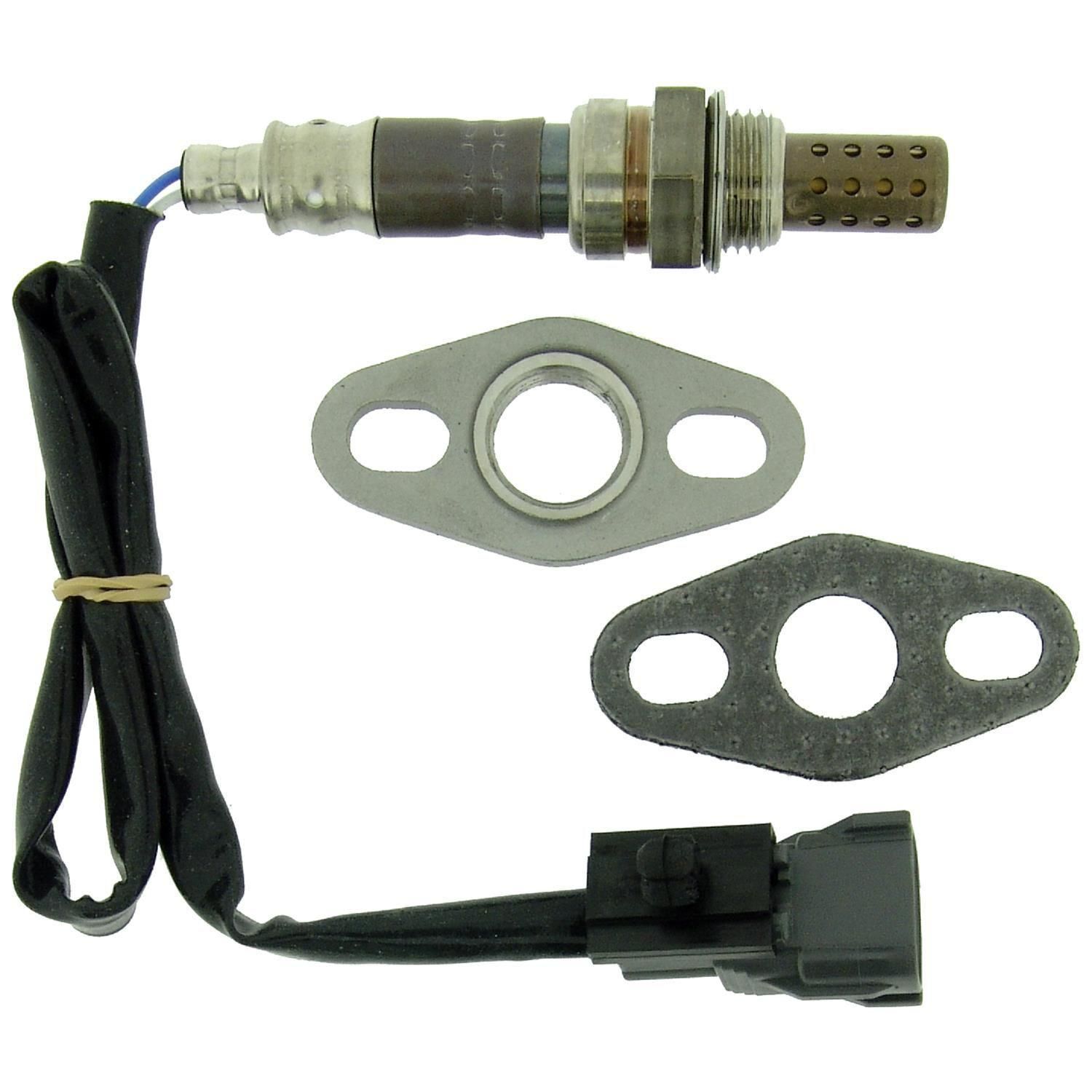 thumbnail image 2 of 24397 NTK Oxygen (O2) Sensor - Fuel System Supply 2 of 11