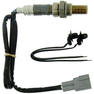 NTK Oxygen Sensor 24581 for 2011 Toyota Tundra