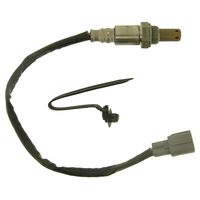 2019 Toyota Camry Oxygen Sensor