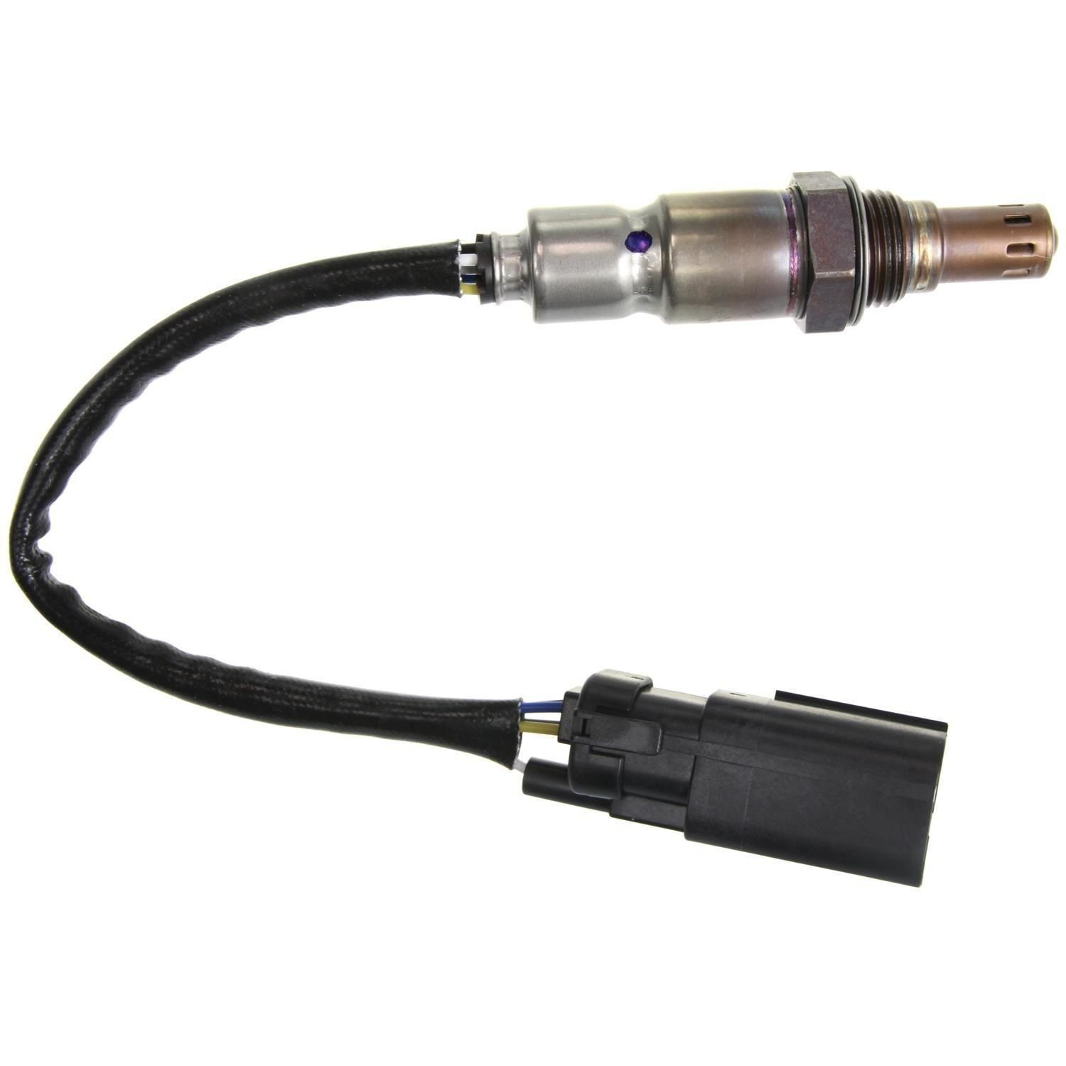 NTK Oxygen Sensor 27029