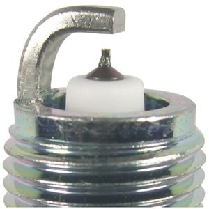 NGK Laser Iridium Spark Plug 3107 for 2003 Honda Civic