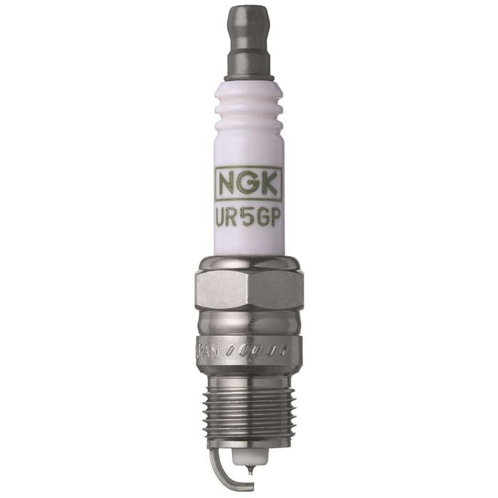 NGK GP Platinum Spark Plug 3207