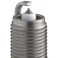 NGK Laser Double Platinum Spark Plug 3573 for Mitsubishi Mighty Max