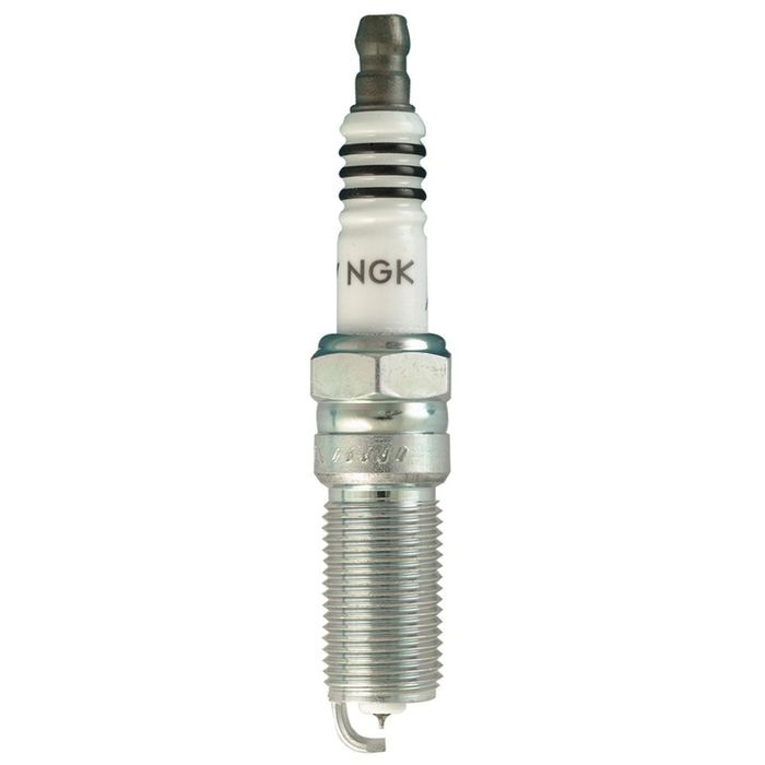 Iridium Spark Plug Vs 'Normal' Spark Plug – What's The Difference?