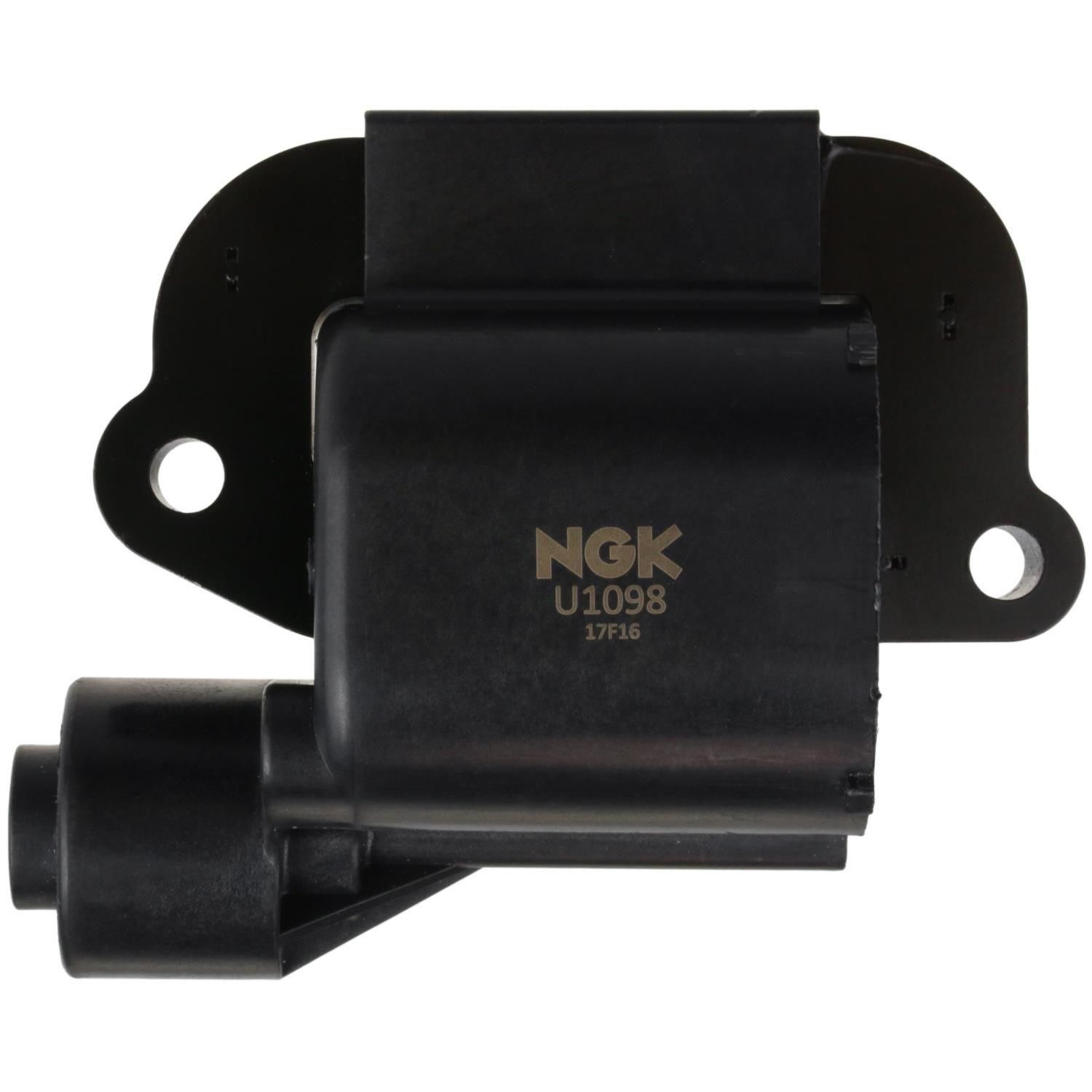 NGK High Energy Ignition Premium Replacement Ignition Coil 48616