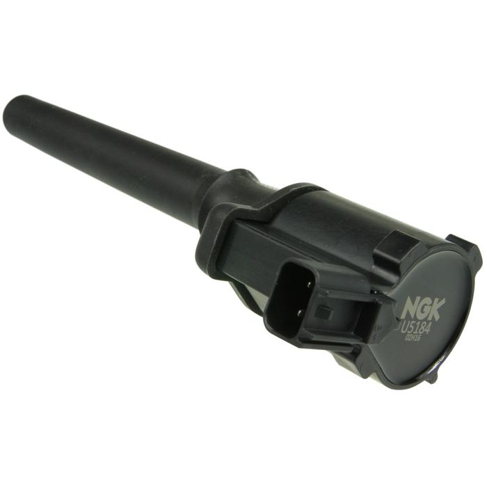 NGK COP Ignition Coil 48617 U5184 Ford/Lincoln/Mercury NGK COP Ignition Coil 48617 U5184 Ford/Lincoln/Mercury