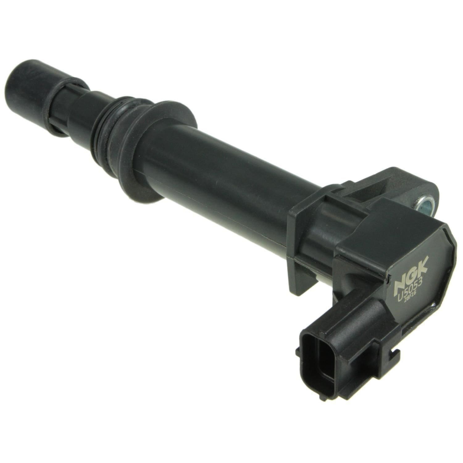 Ngk Ignition Coil