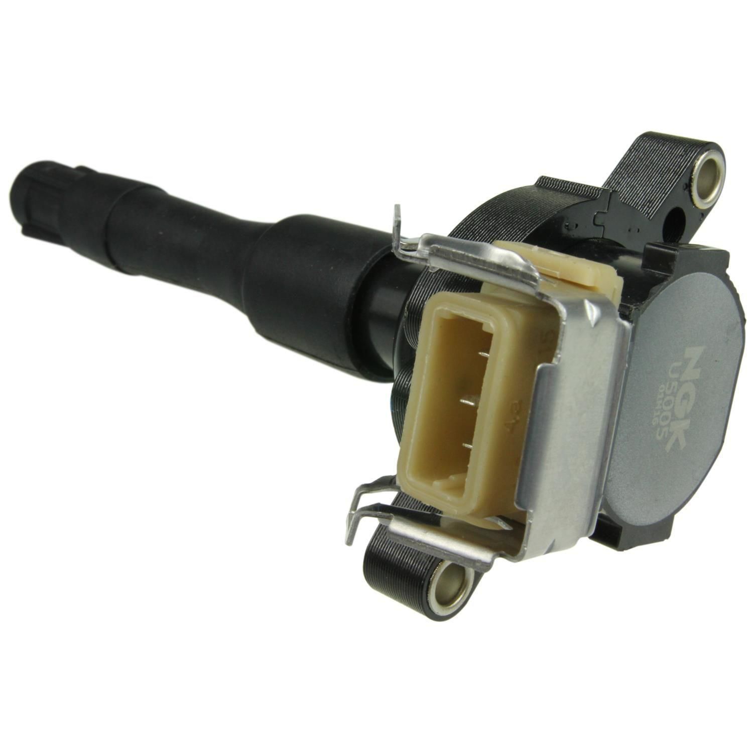 Ignition Coil Pack NGK Distributorless Ignition System