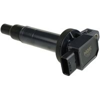 TOYOTA PRIUS NHW11 W3 IQ J1 1.0 1.5 1.8 IGNITION COIL 2000>ON 2YEAR WARRANTY TOYOTA PRIUS NHW11 W3 IQ J1 1.0 1.5 1.8 IGNITION COIL 2000>ON 2YEAR WARRANTY