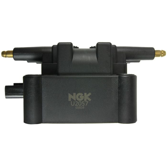 NGK Ignition Coil 48695 U2057 NGK Ignition Coil 48695 U2057