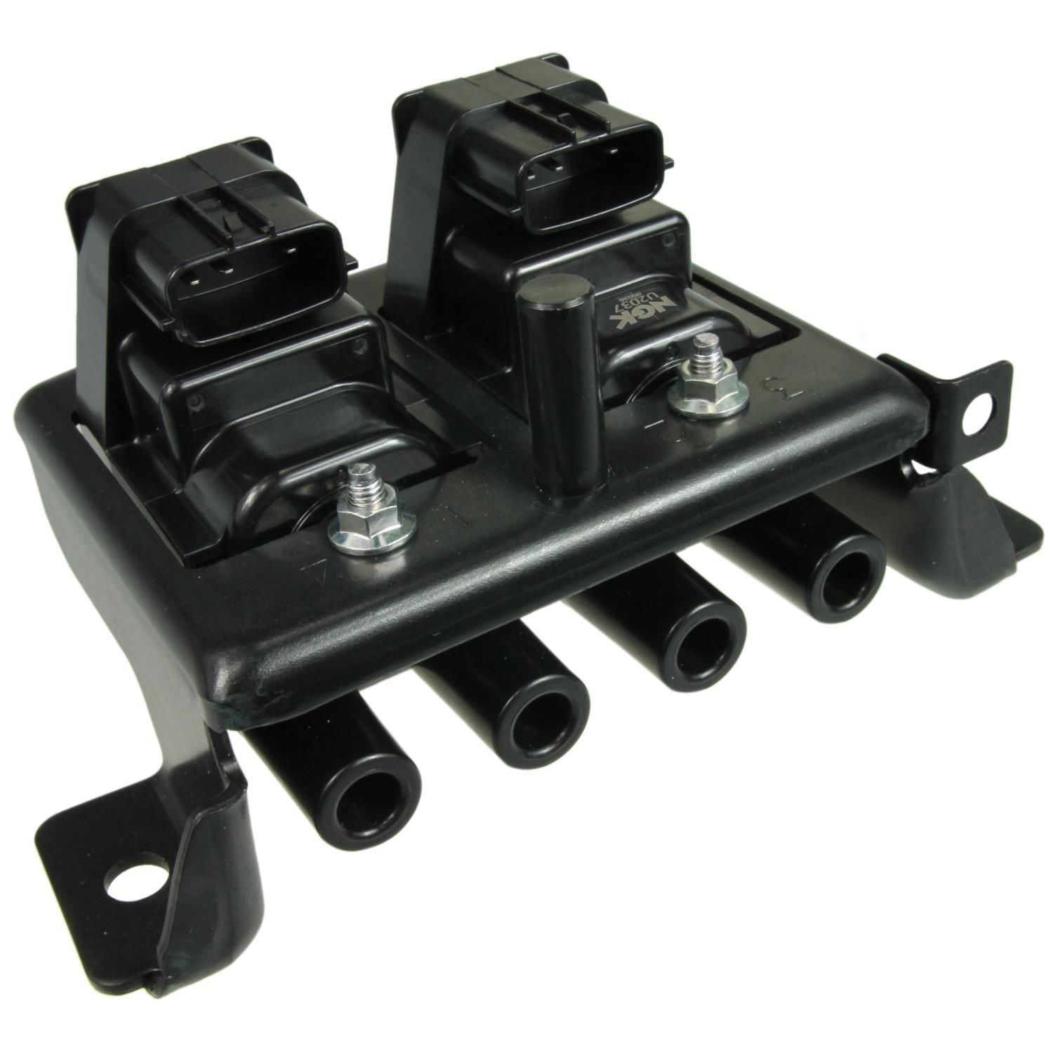 NGK Distributorless Ignition System Premium Replacement Ignition Coil 48700