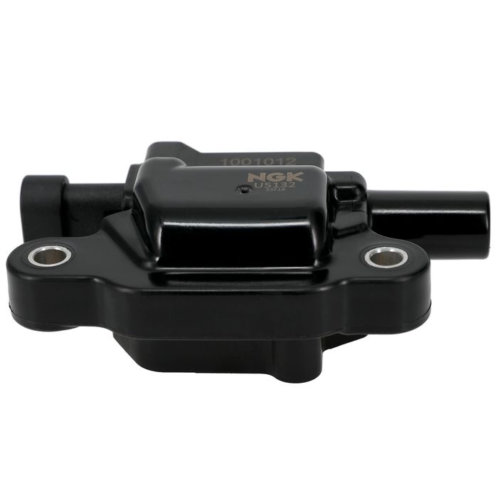 その他 georgi NGK Ignition Coil: Meets or Exceeds Original Equipment