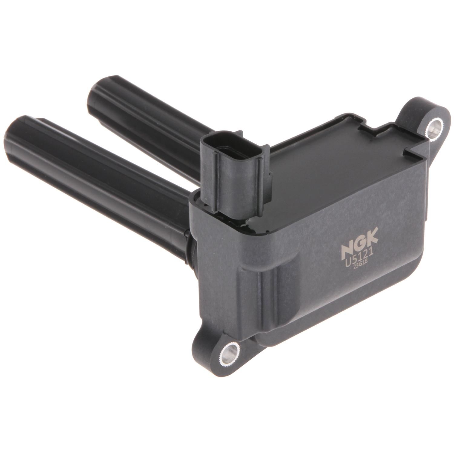 Ngk Ignition Coil