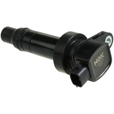 Ngk Ignition Coil