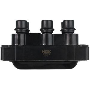 E-150 Econoline Ignition Coils - Best Ignition Coil for Ford E-150