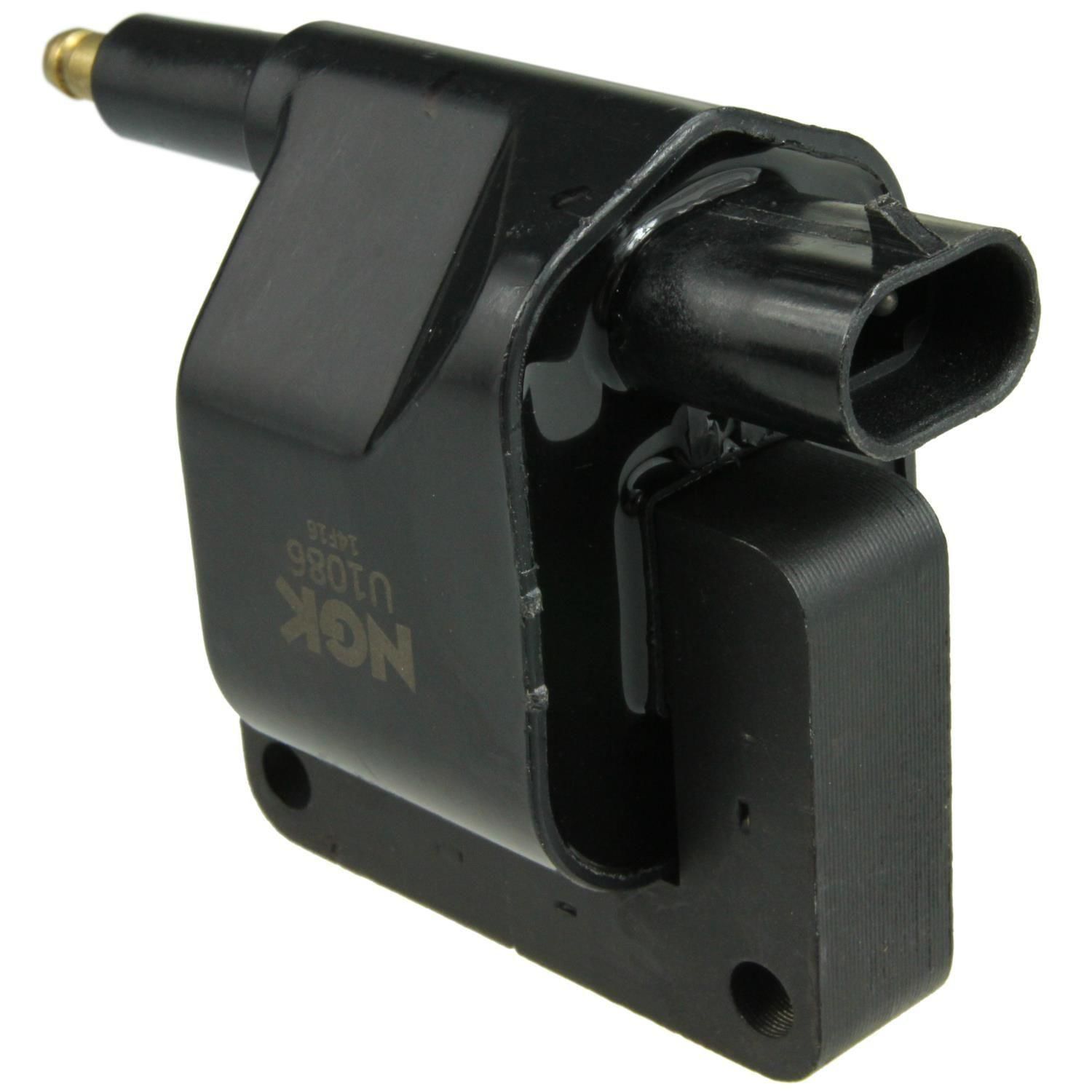 Car & Truck Parts Car & Truck Ignition Systems Ignition Coil NGK 48812