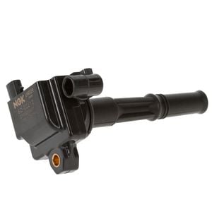 Amazon.com: Denso Oxygen Sensor - 234-4881 : Automotive