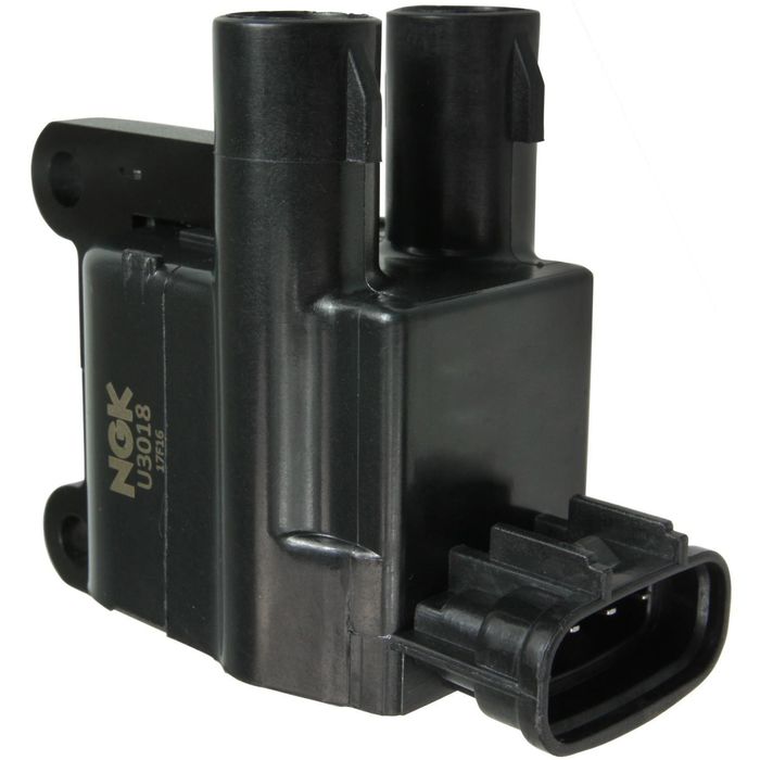 NGK Ignition Coil 48839 U3018 NGK Ignition Coil 48839 U3018