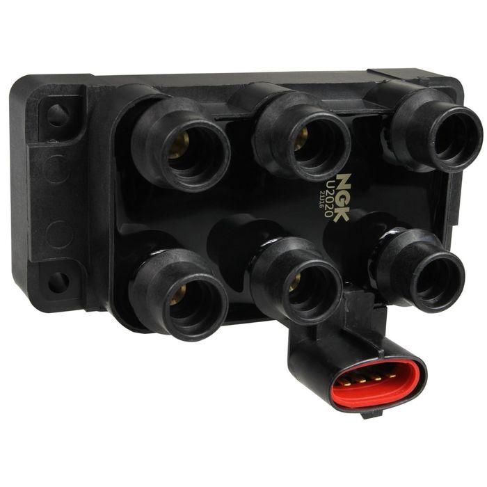 NGK Ignition Coil 48850 U2020 NGK Ignition Coil 48850 U2020