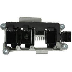 NGK Ignition Coil 48963 for Audi A4