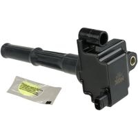 2002 Toyota Tundra Ignition Coil From 61 99 Autozone Com