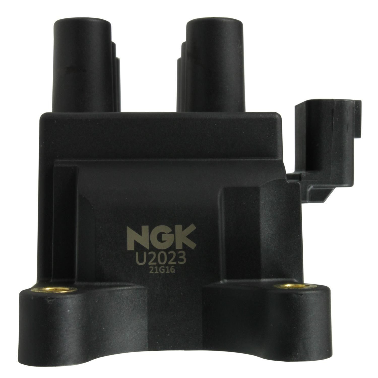 NGK Distributorless Ignition System Premium Replacement Ignition Coil 49001