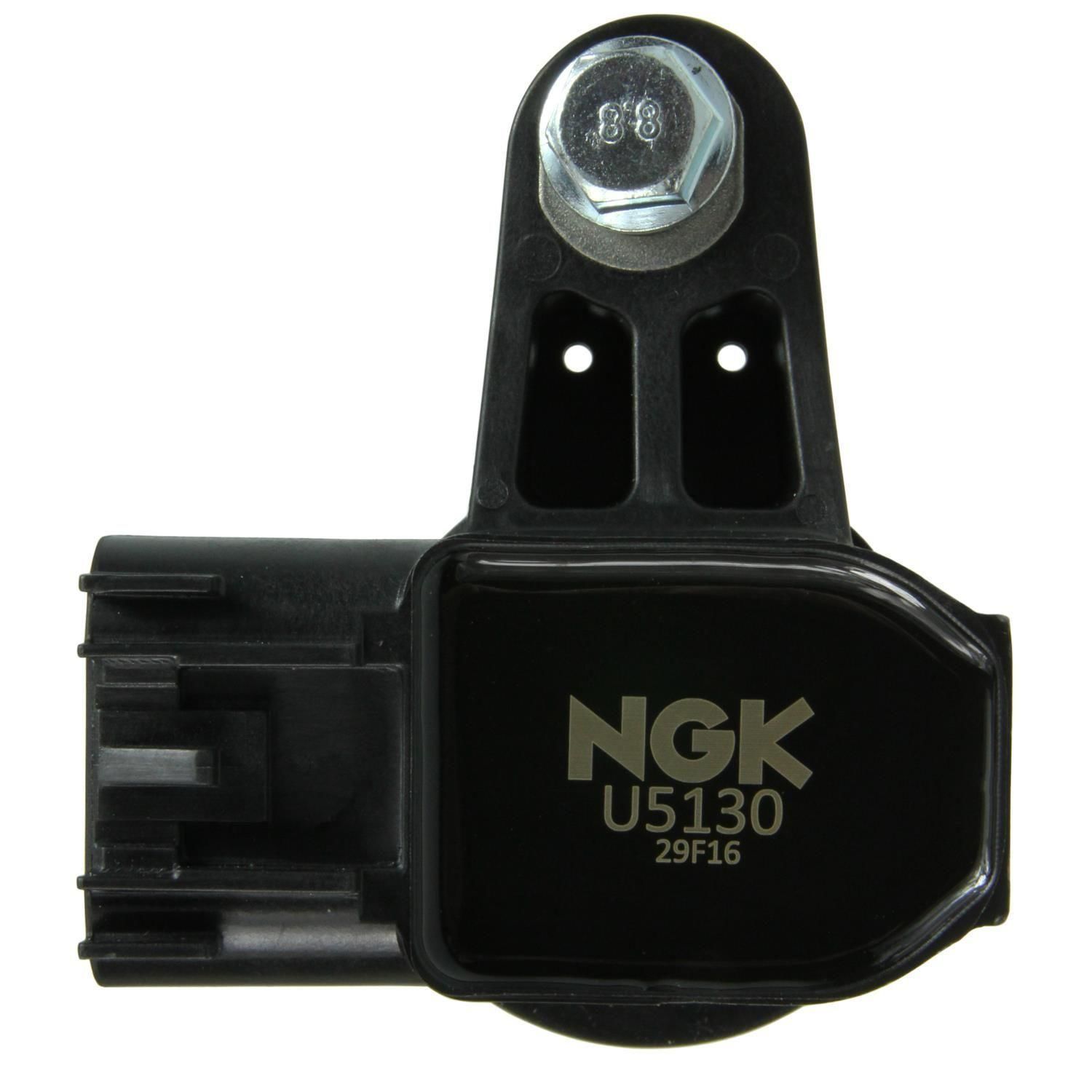 NGK Coil On Plug Ignition Premium Replacement Ignition Coil 49018