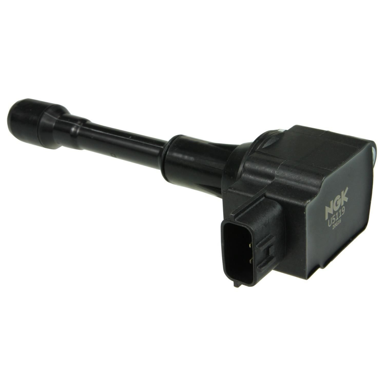 Ngk Ignition Coil