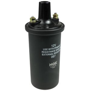 NGK Ignition Coil 49030 for International 1000A