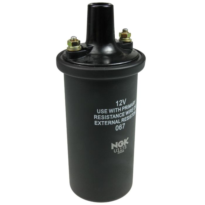NGK Ignition Coil 49030 U1173