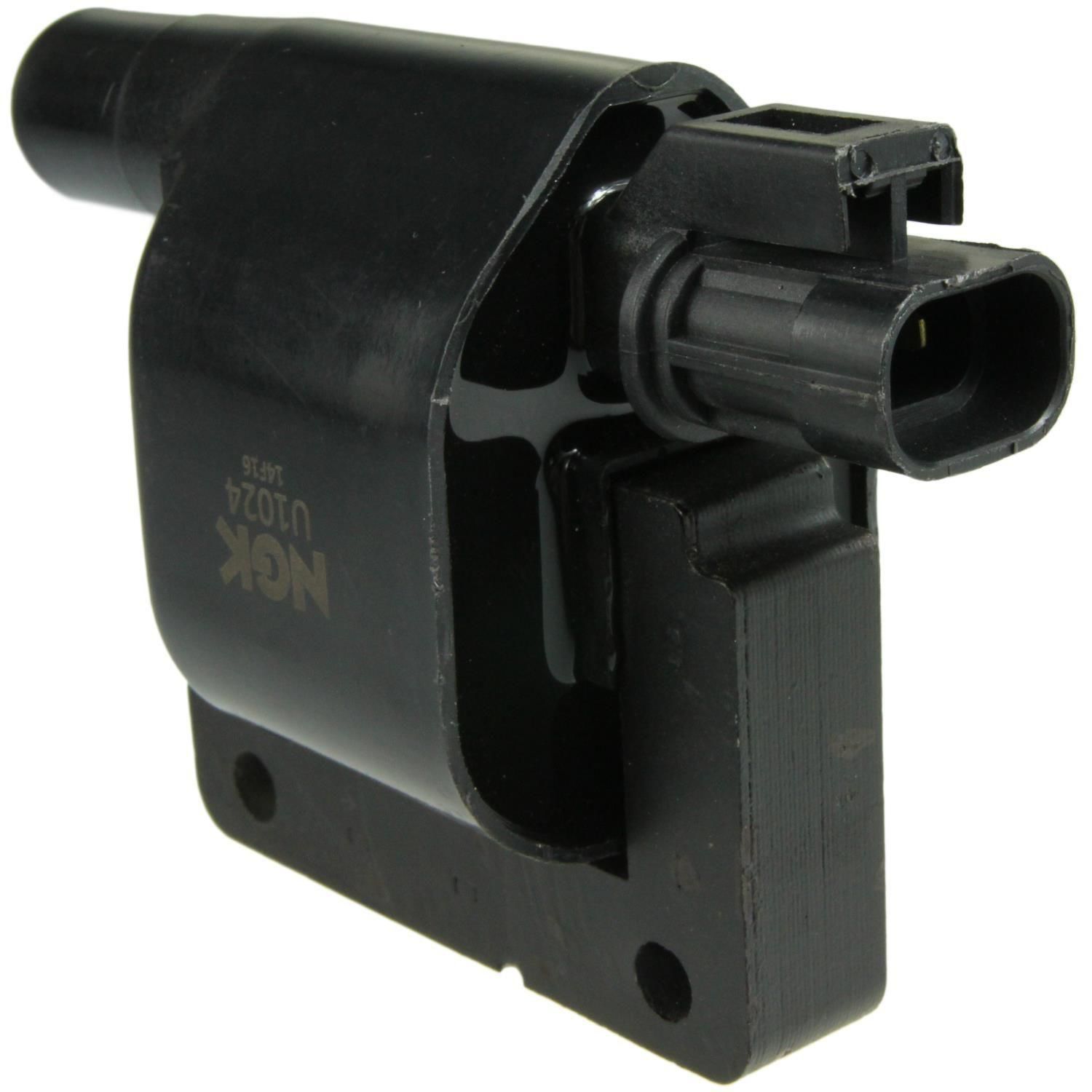 NGK High Energy Ignition Premium Replacement Ignition Coil 49045