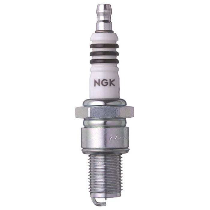 NGK IX Iridium Spark Plug 5044