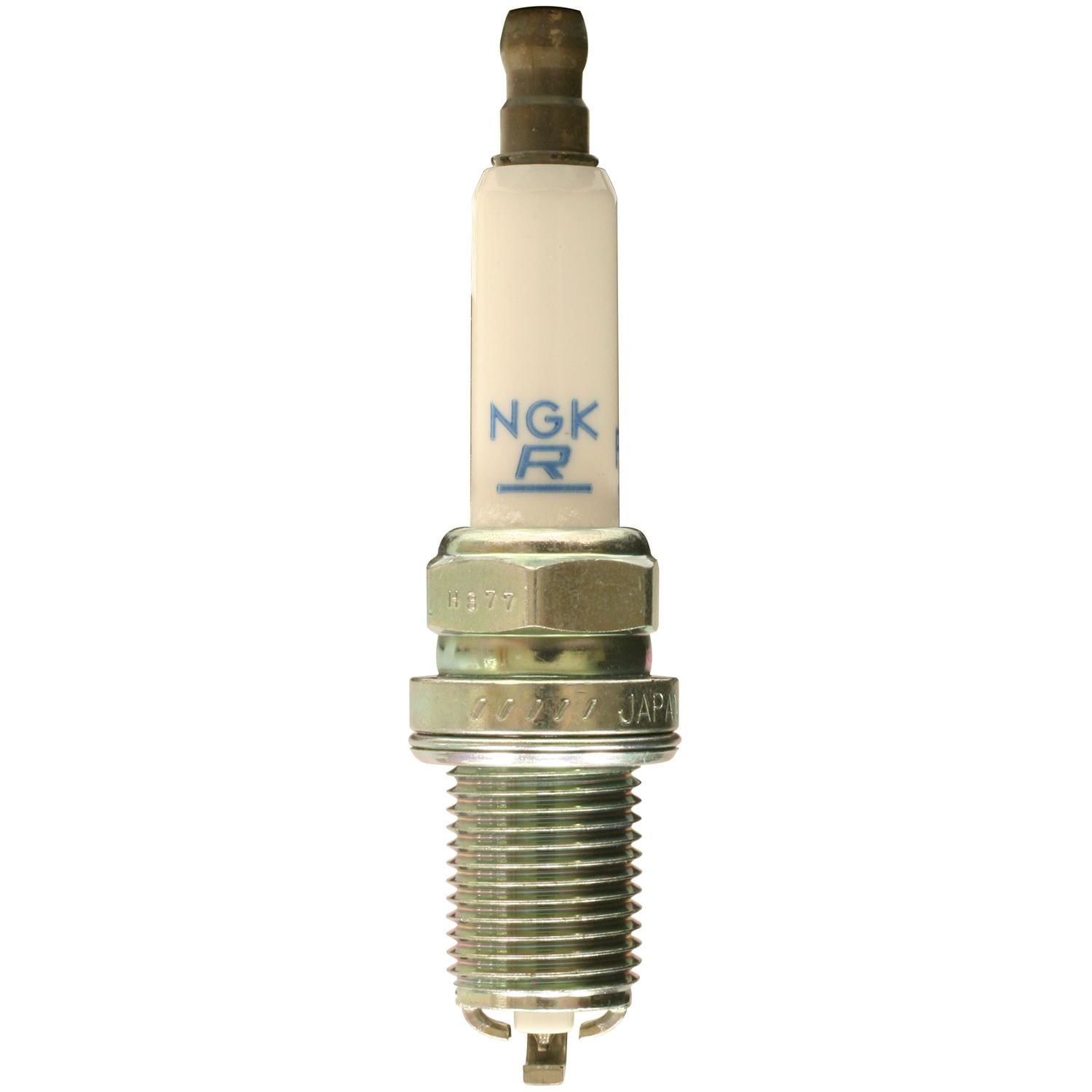 NGK Laser Double Platinum Spark Plug 5547 NGK Laser Double Platinum Spark Plug 5547