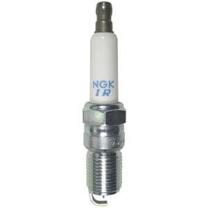 Bosch 9617 Original Equipment Fine Wire Iridium Spark Plug, (Pack of 1)