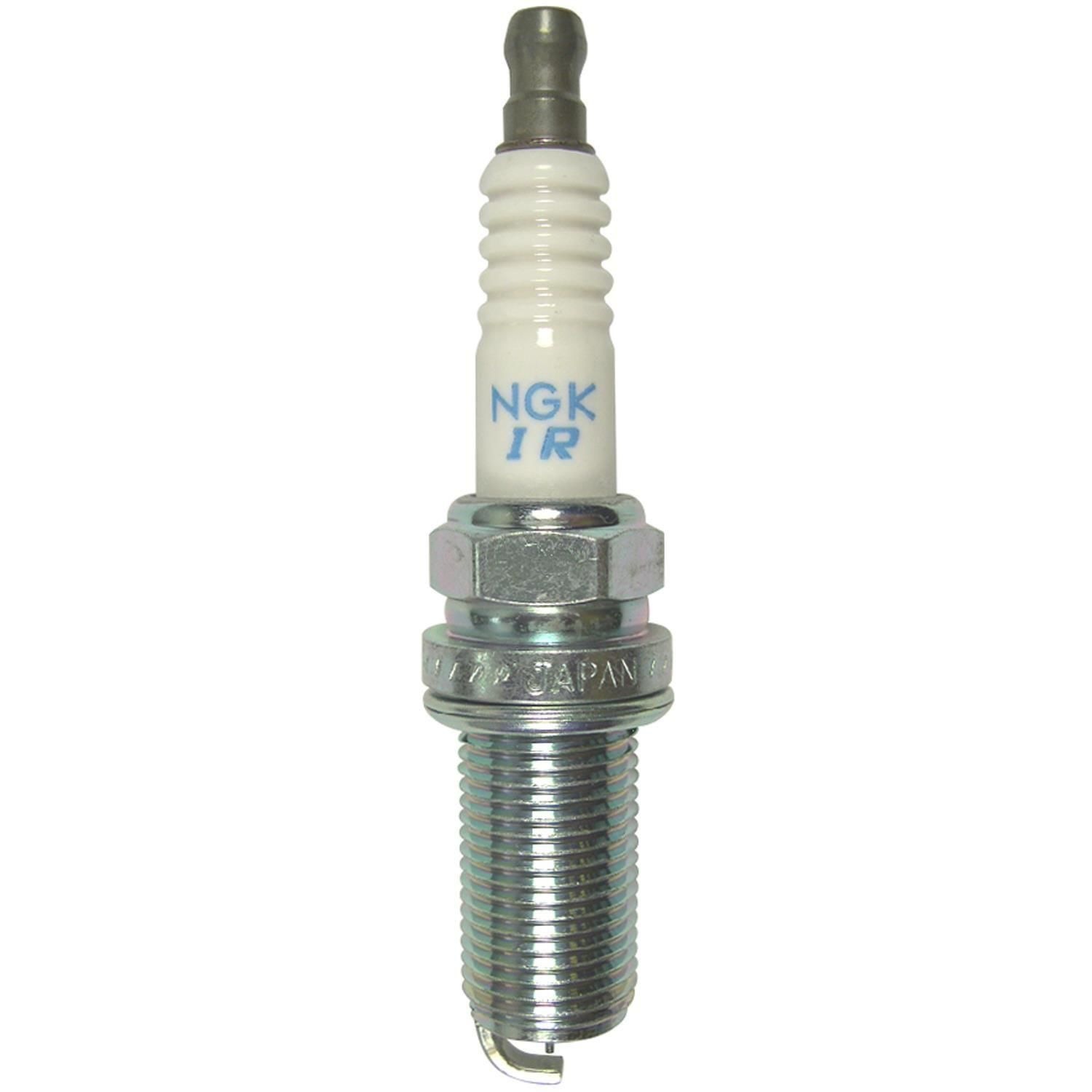 NGK Laser Iridium Spark Plug 6481