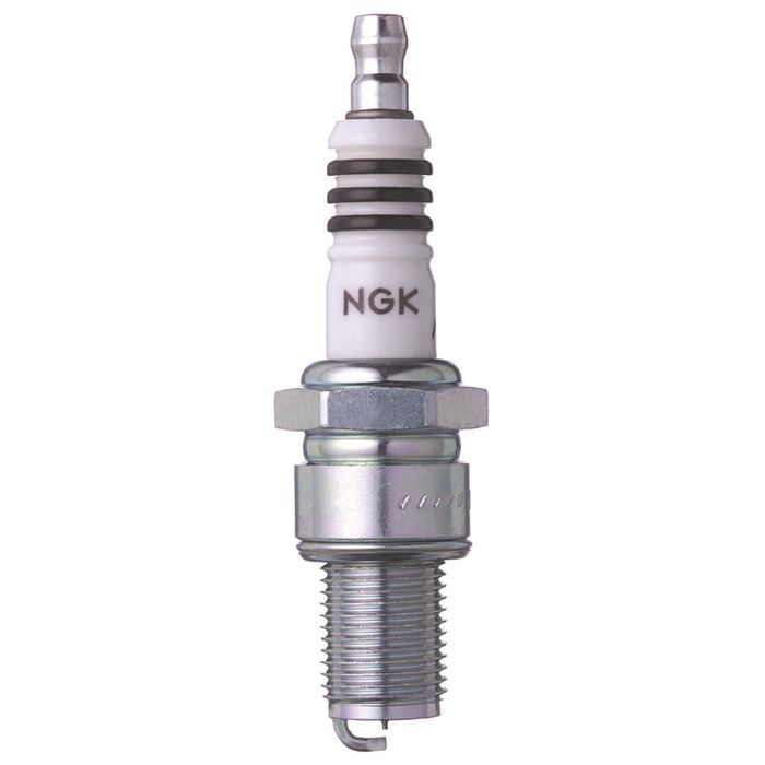 NGK IX Iridium Spark Plug 6664