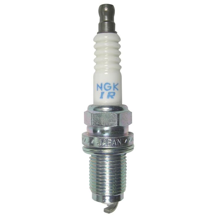 NGK Laser Iridium Spark Plugs