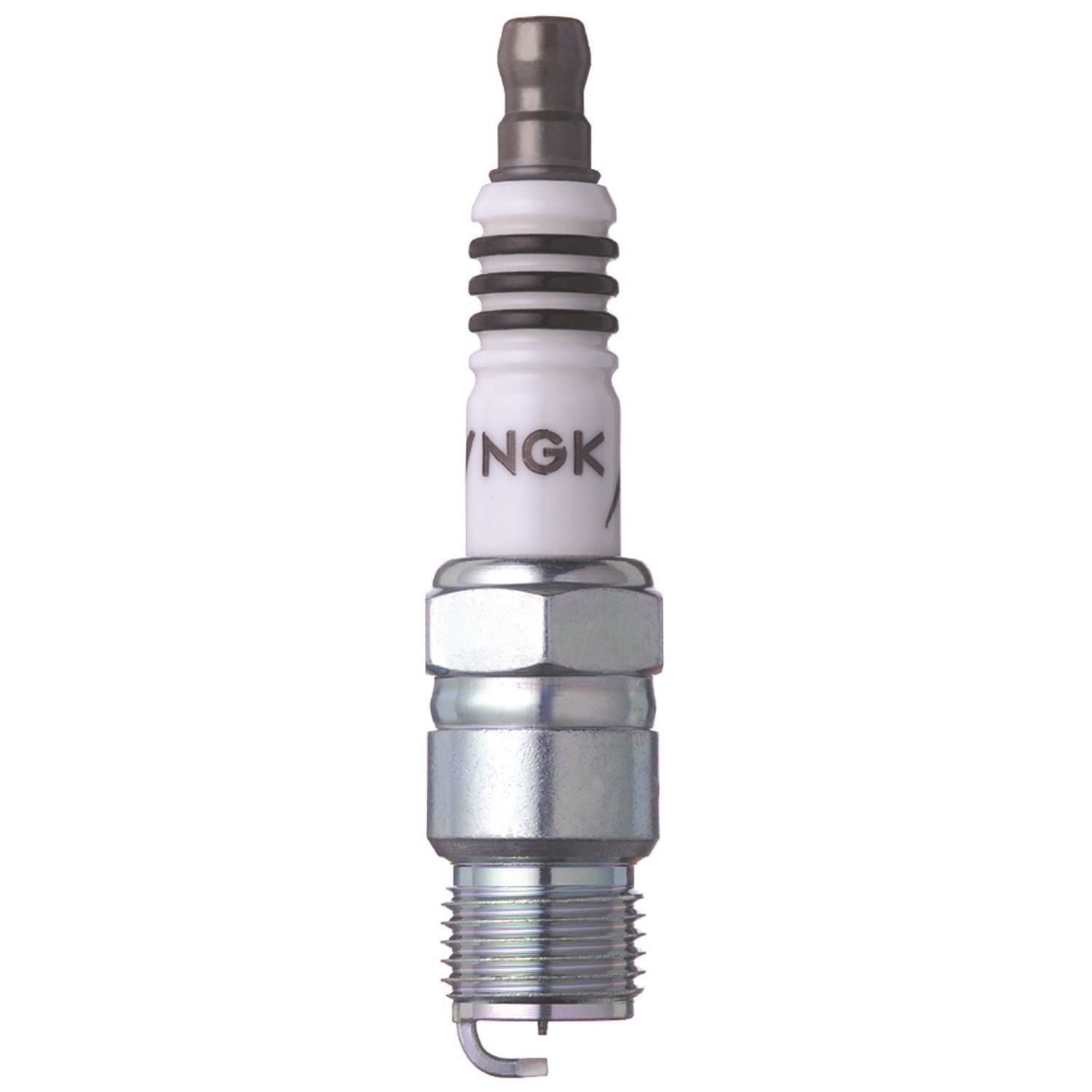 NGK IX Iridium Spark Plug 7588