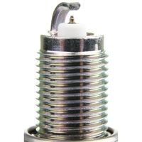 NGK GP Platinum Spark Plug 92213 for 2010 Honda Fit