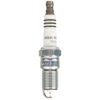 NGK Ruthenium HX Spark Plug 92714 for 2011 Chevrolet Corvette