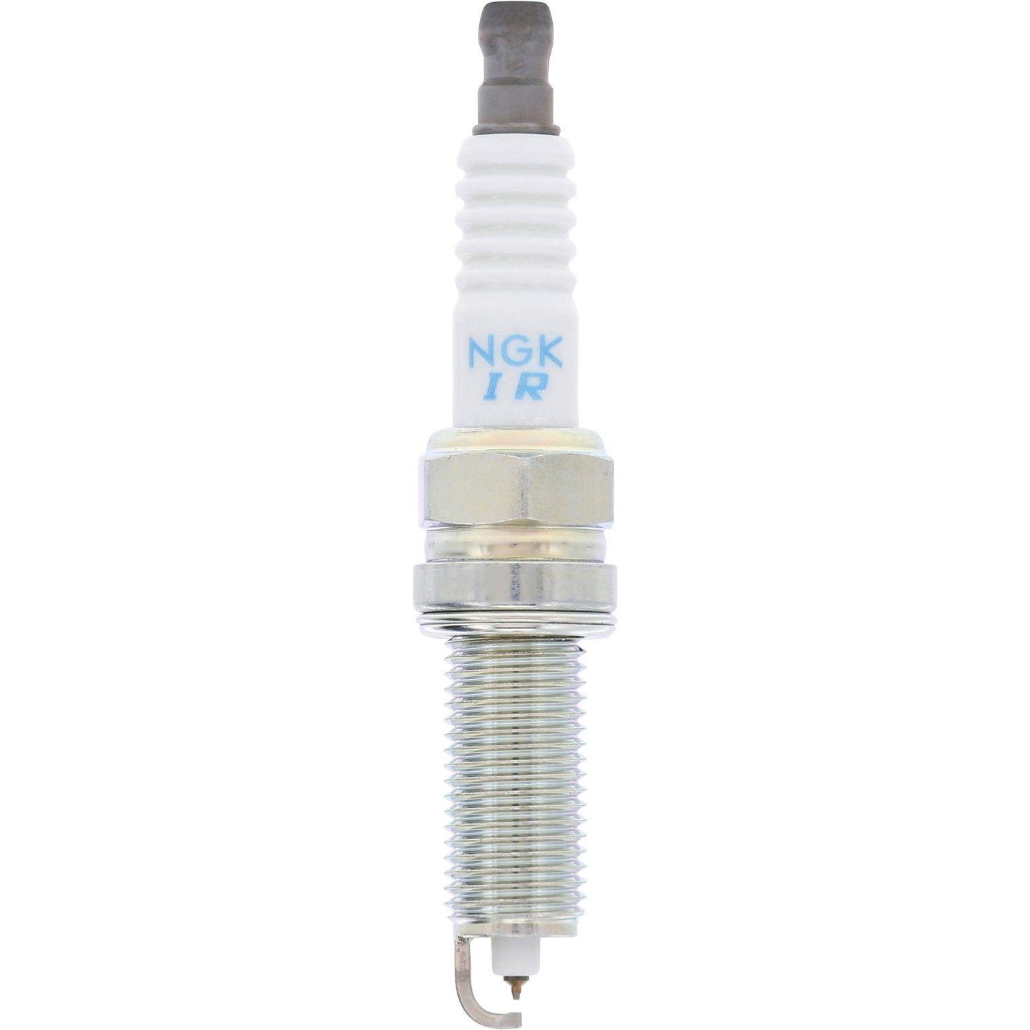thumbnail image 2 of NGK Laser Iridium Spark Plug - High Performance Plug For Faster Starts & Better Fuel Economy 2 of 13