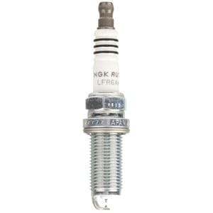 NGK Ruthenium HX Spark Plug 94122 for 2010 BMW 328i