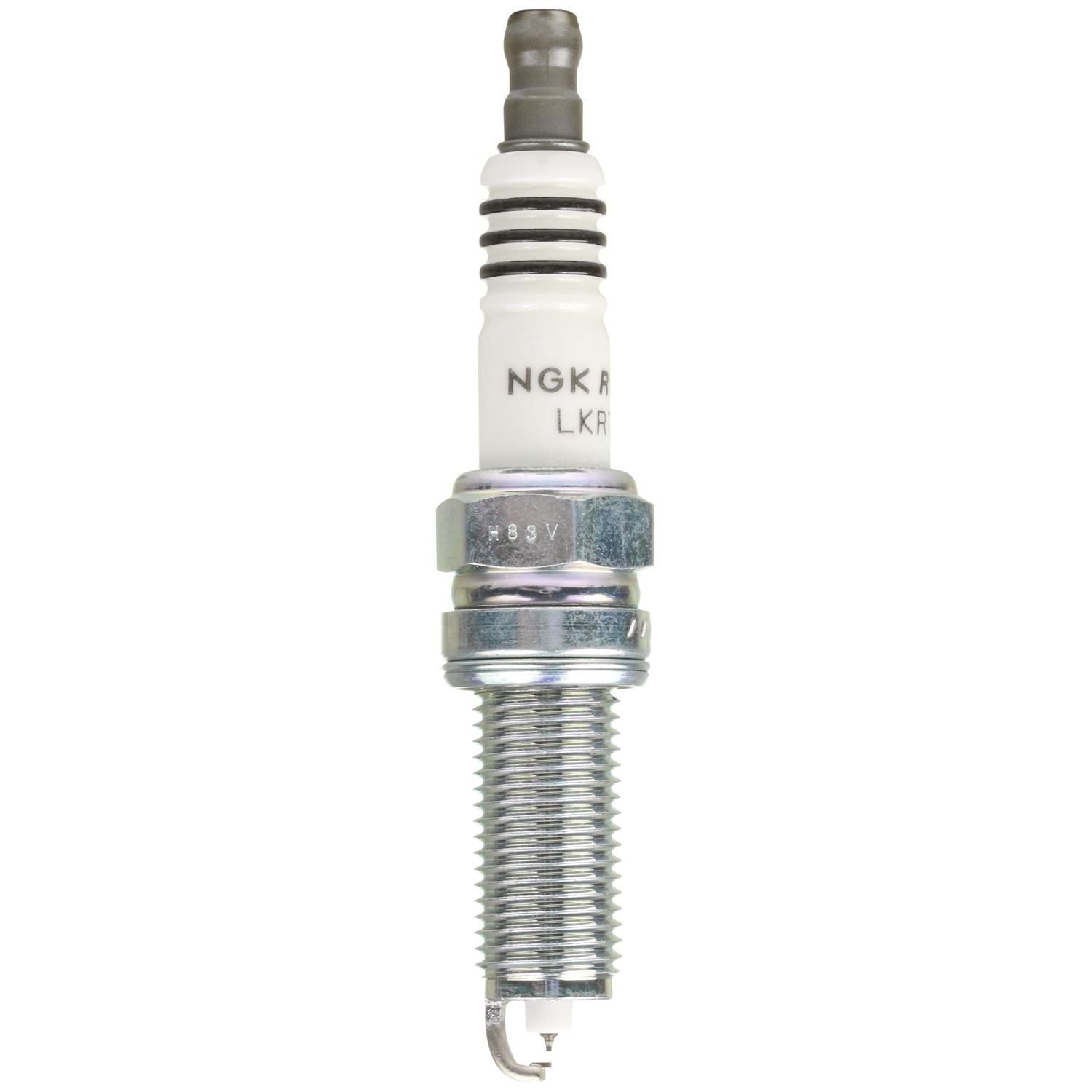 専用　108 NGK Ruthenium HX Spark Plug 94705