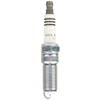 NGK Ruthenium HX Spark Plug 95605 for 2018 Ford Fusion