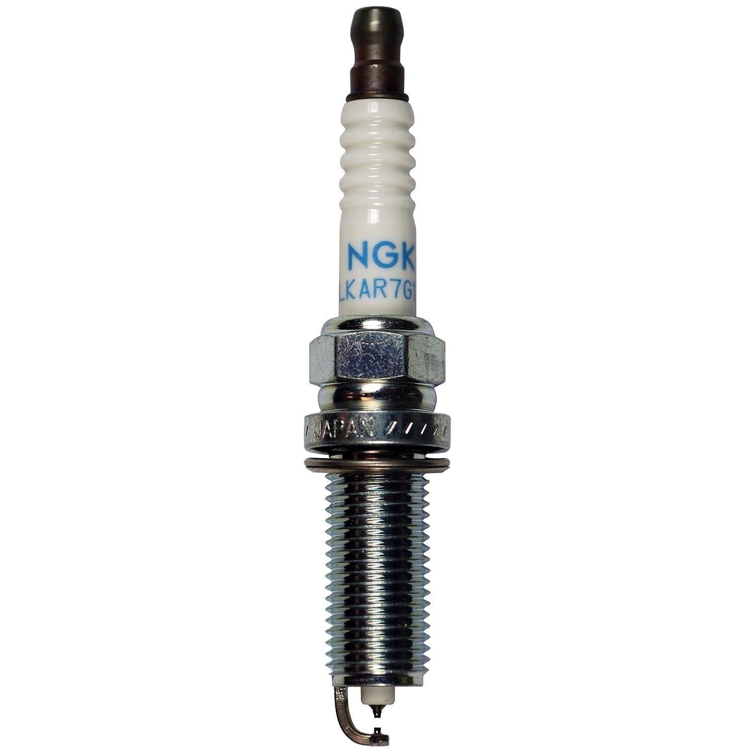 NGK Laser Iridium Spark Plug 96964